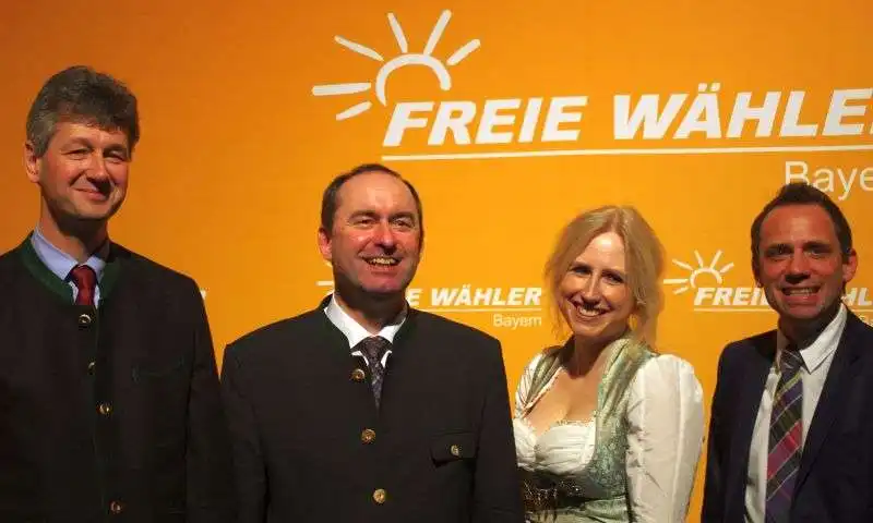 i freie waehler