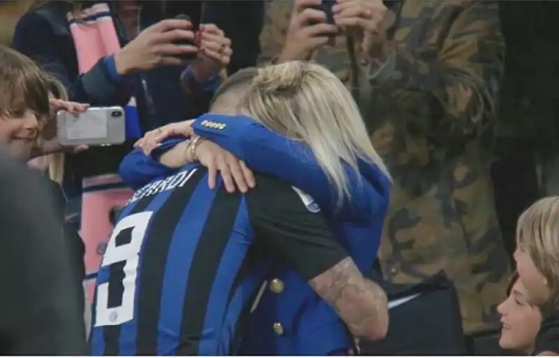 icardi wanda nara