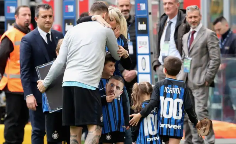 icardi wanda nara