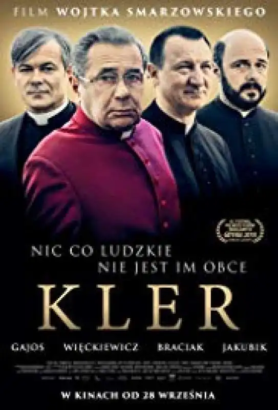 il film kler 