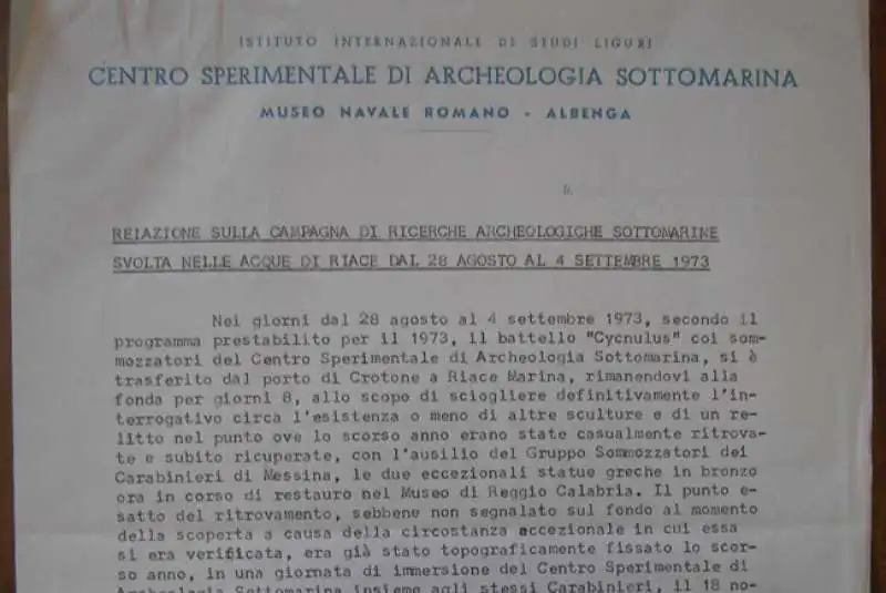 il mistero del terzo bronzo di riace 13