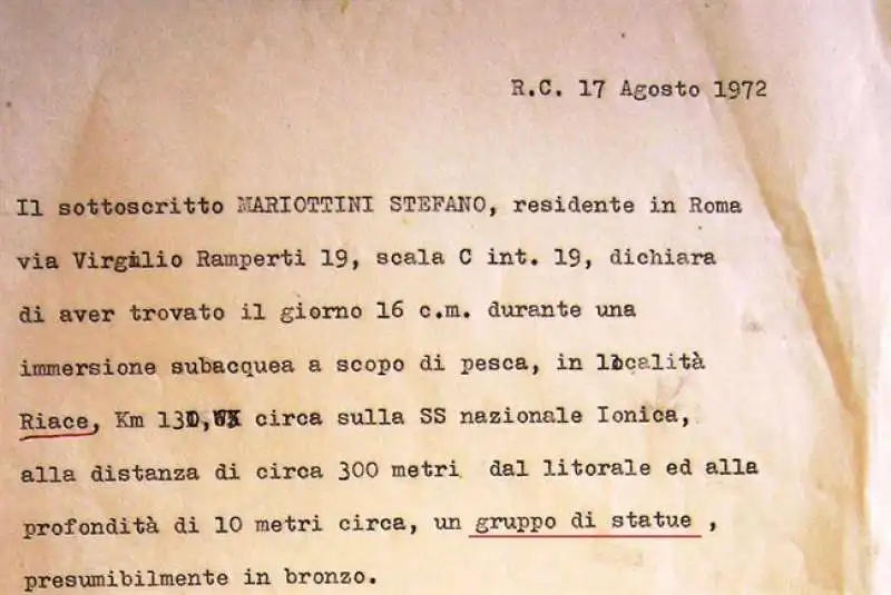 il mistero del terzo bronzo di riace 19