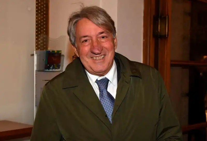 innocenzo cipolletta