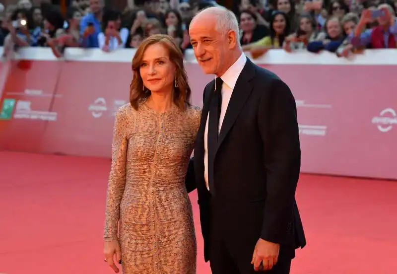 isabelle huppert e toni servillo (2)