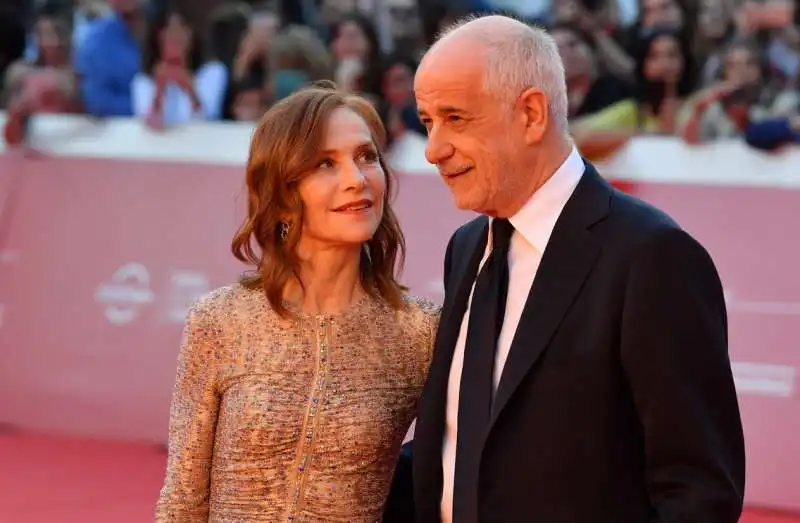 isabelle huppert e toni servillo (3)