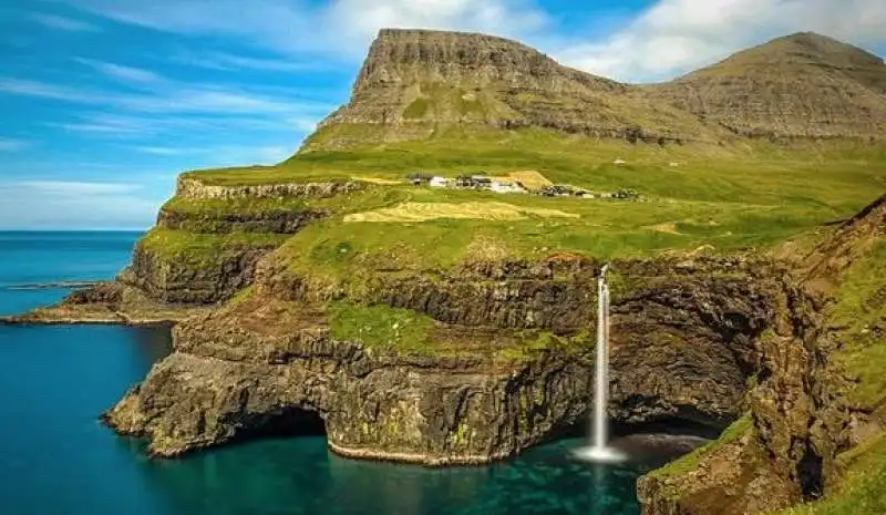 isole faroe 1