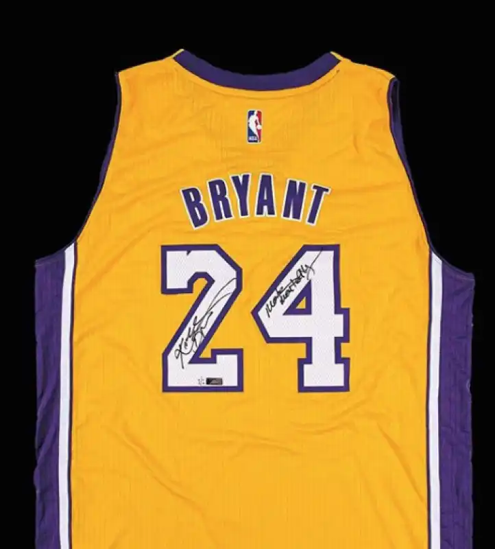 kobe bryant