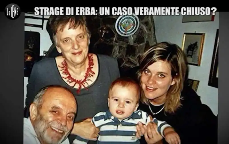 la famiglia castagna