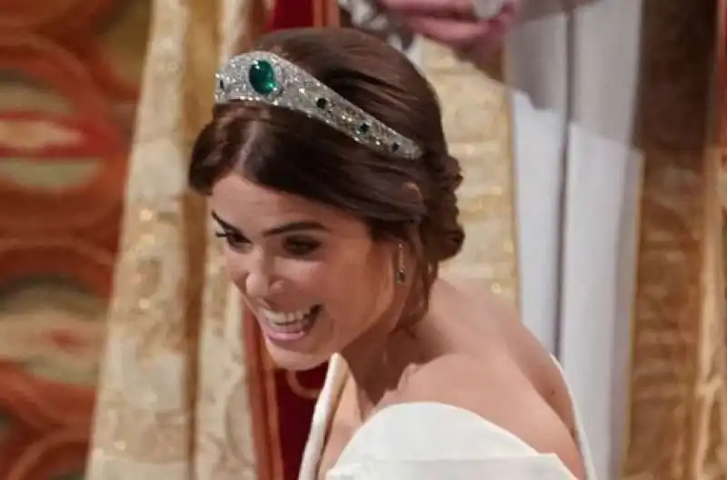 la tiara di eugenie 3