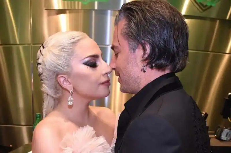 lady gaga e christian carino 9