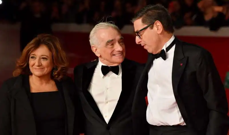 laura delli colli martin scorsese antonio monda (2)