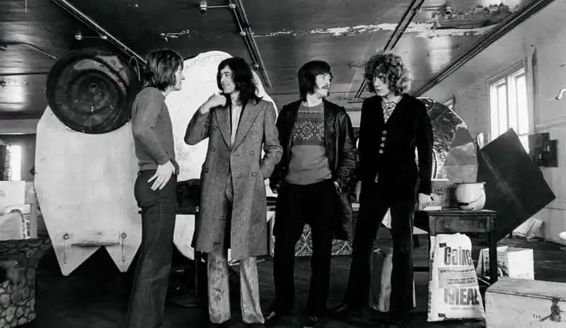 led zeppelin 15