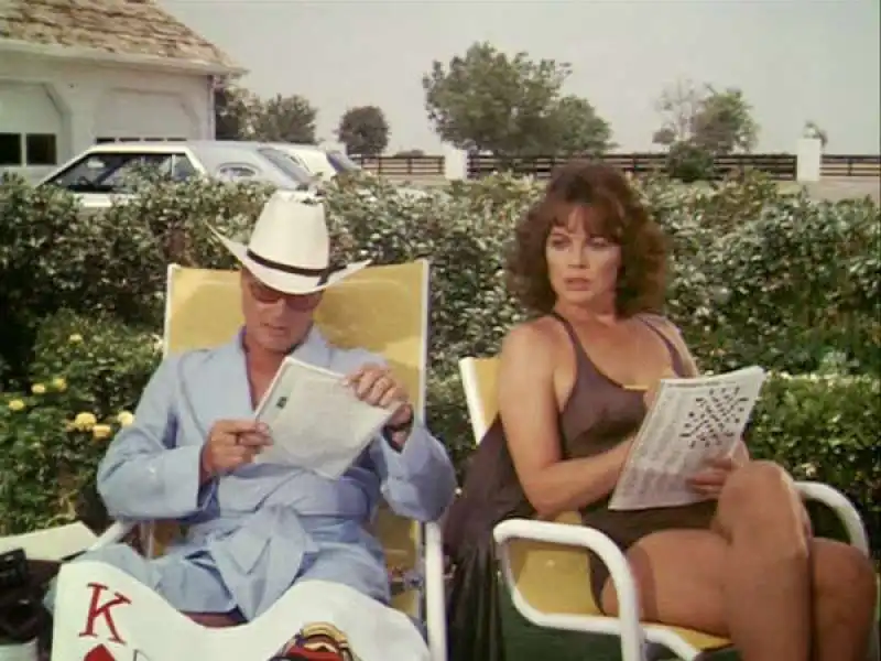 linda gray 18