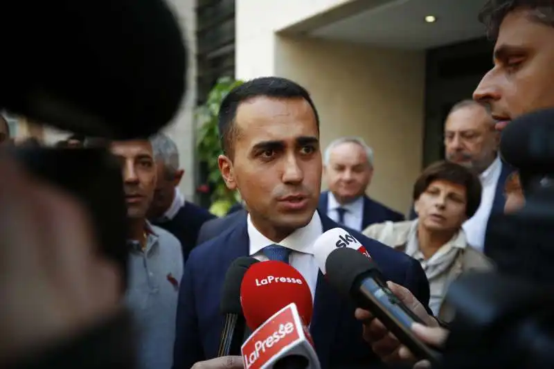 luigi di maio 6