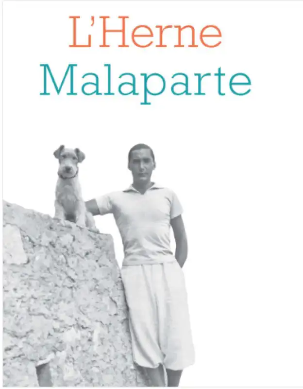 malaparte cover