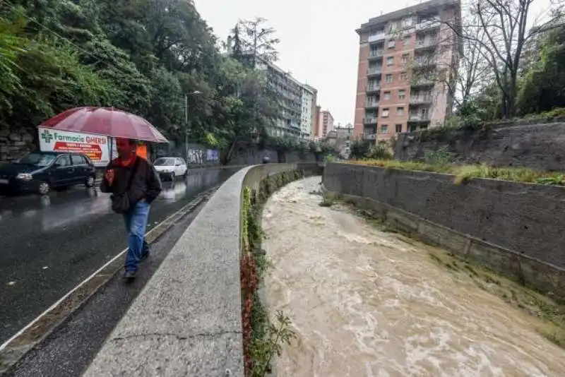 maltempo genova 4