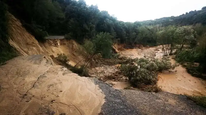 maltempo in calabria 10