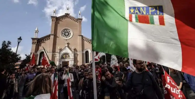 manifestazione anpi san lorenzo 3