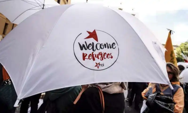 manifestazione anpi san lorenzo 5