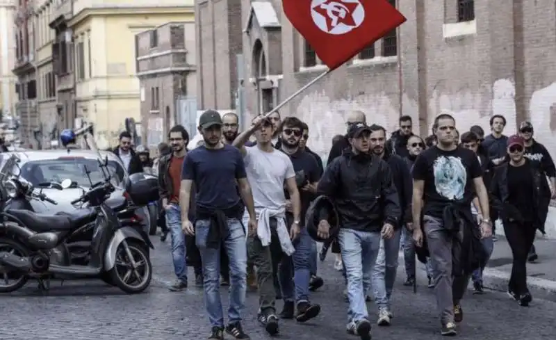 manifestazione anpi san lorenzo 6