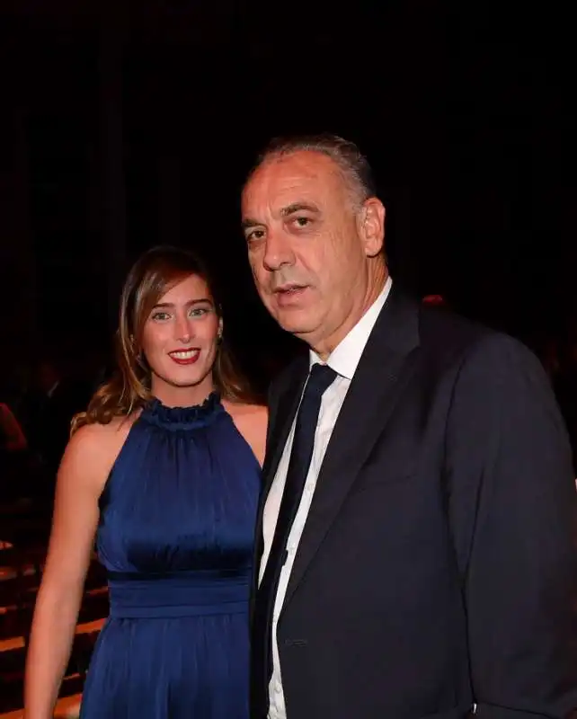 maria elena boschi giovanni legnini (2)