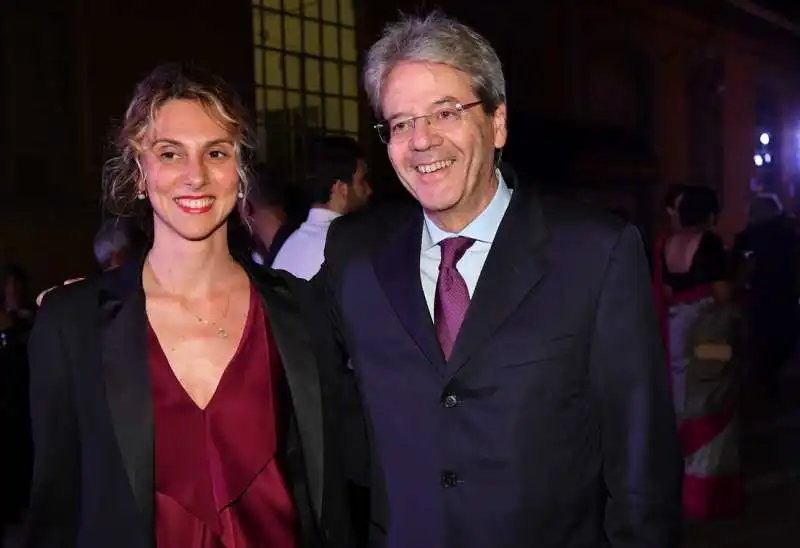 marianna madia paolo gentiloni