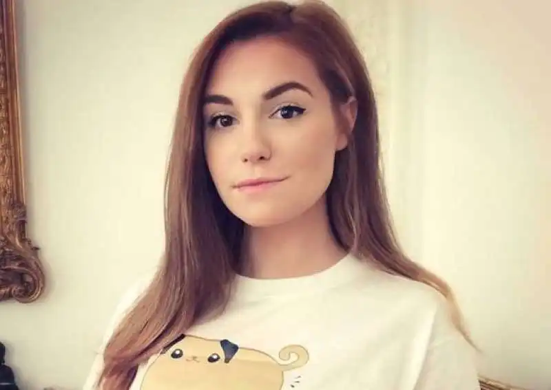 marzia bisognin 13