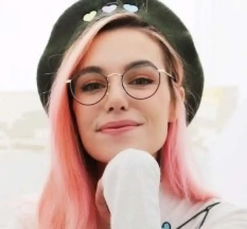 marzia bisognin 8