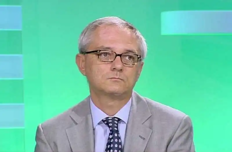 MAURIZIO CROSETTI