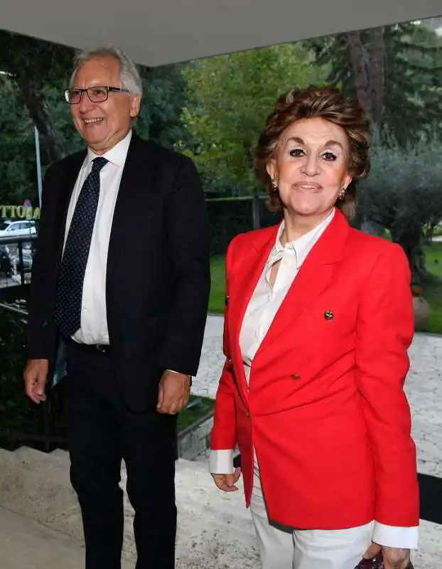 maurizio gianotti franca leosini