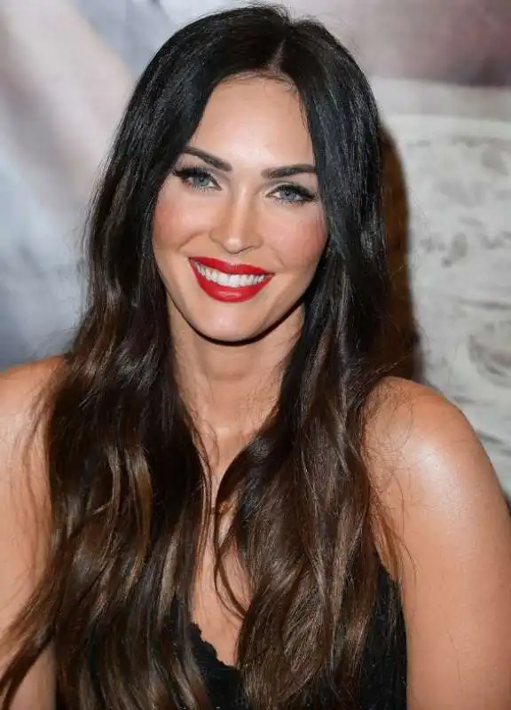 megan fox 2