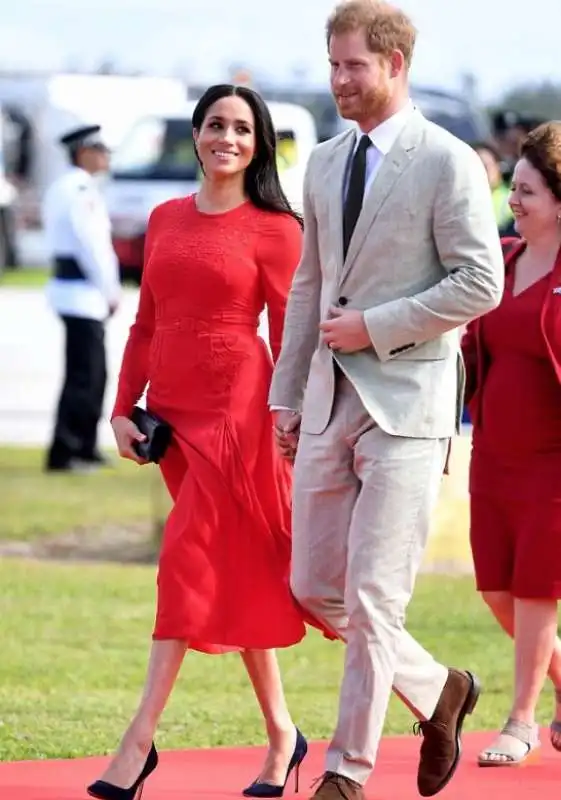 meghan e harry 4