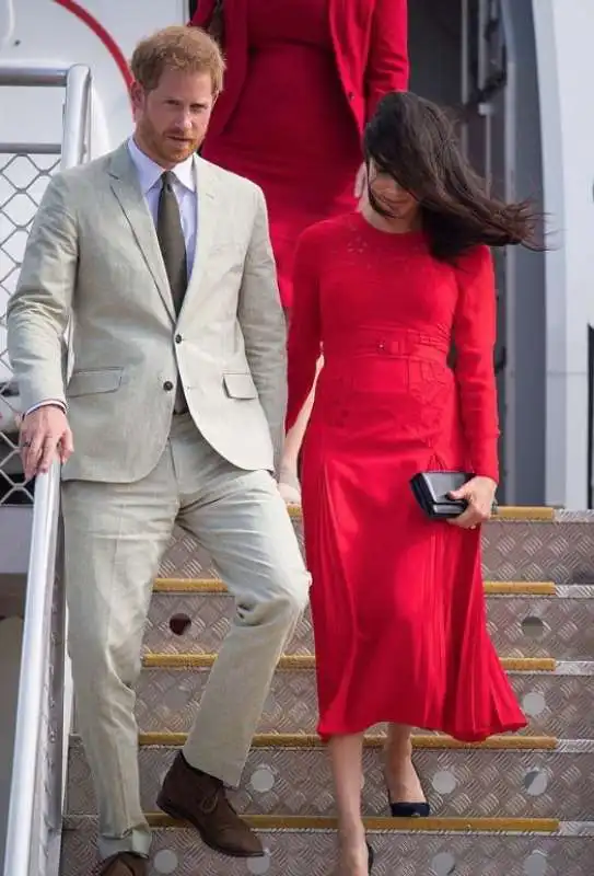 meghan e harry 5