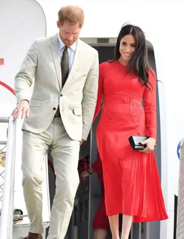 meghan e harry 6