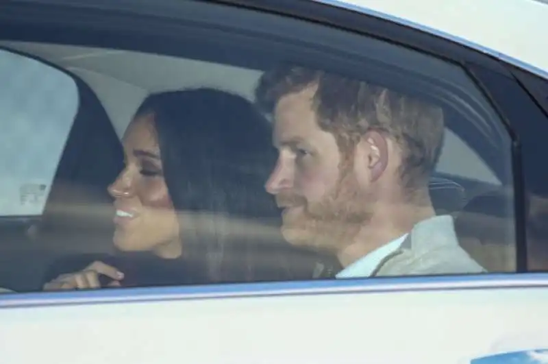 meghan e harry in australia 12