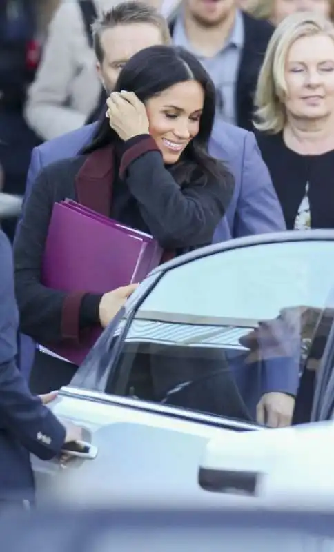 meghan e harry in australia 3