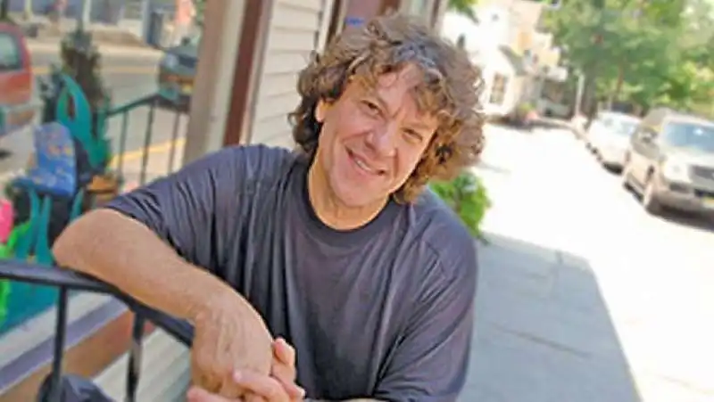 michael lang 2