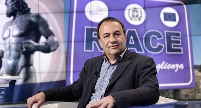 mimmo lucano