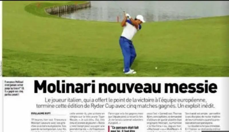 molinari