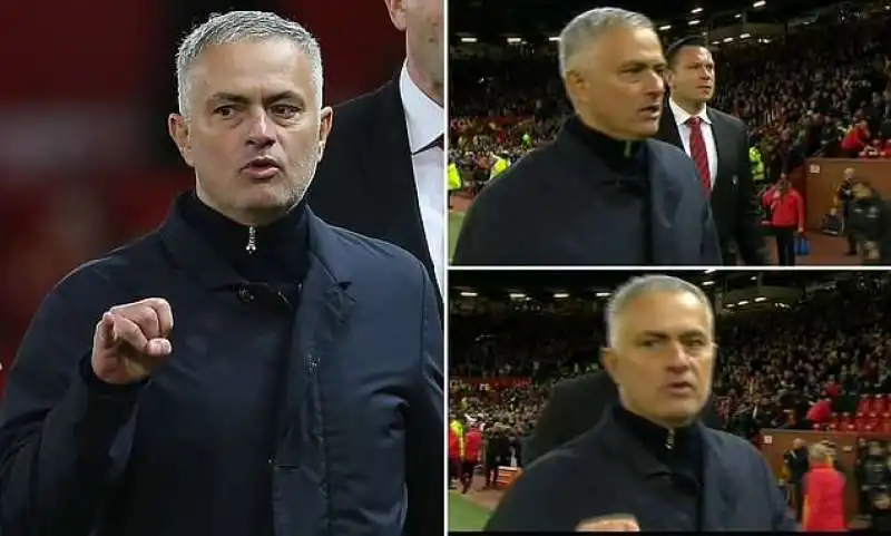 mourinho 1