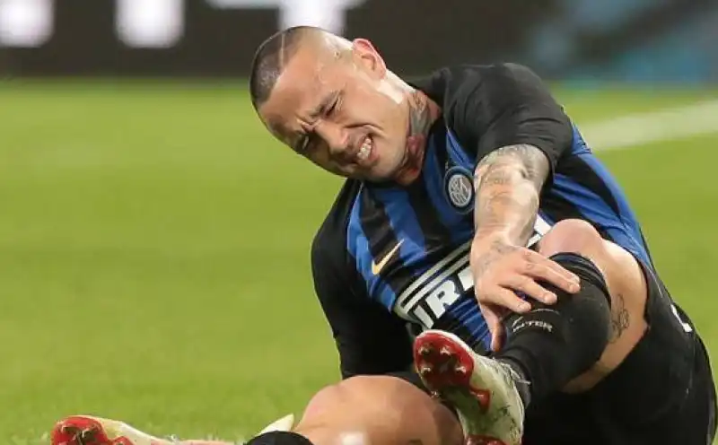 nainggolan