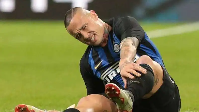 nainggolan 9