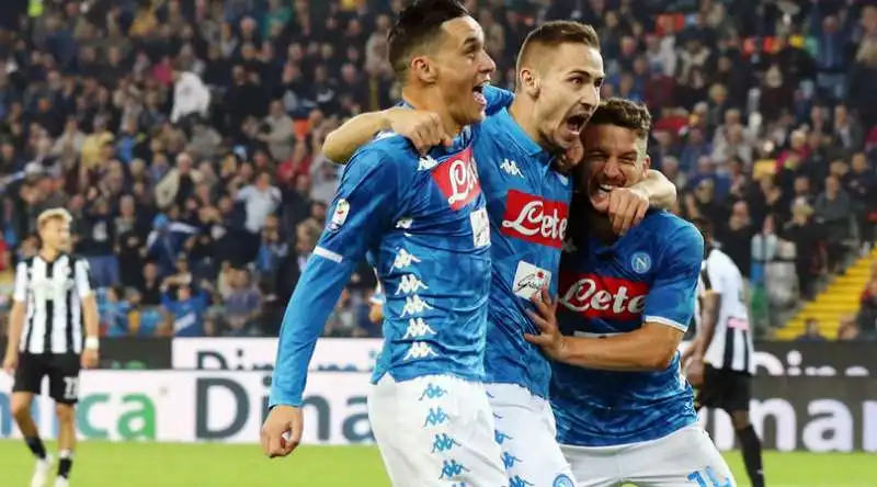 napoli callejon mertens