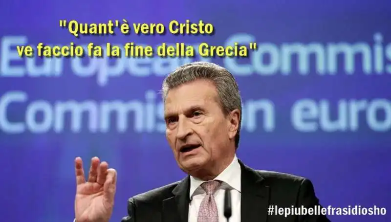 OETTINGER