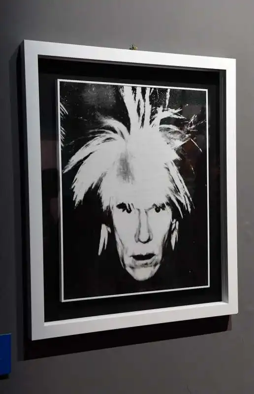 opere di andy warhol (10)