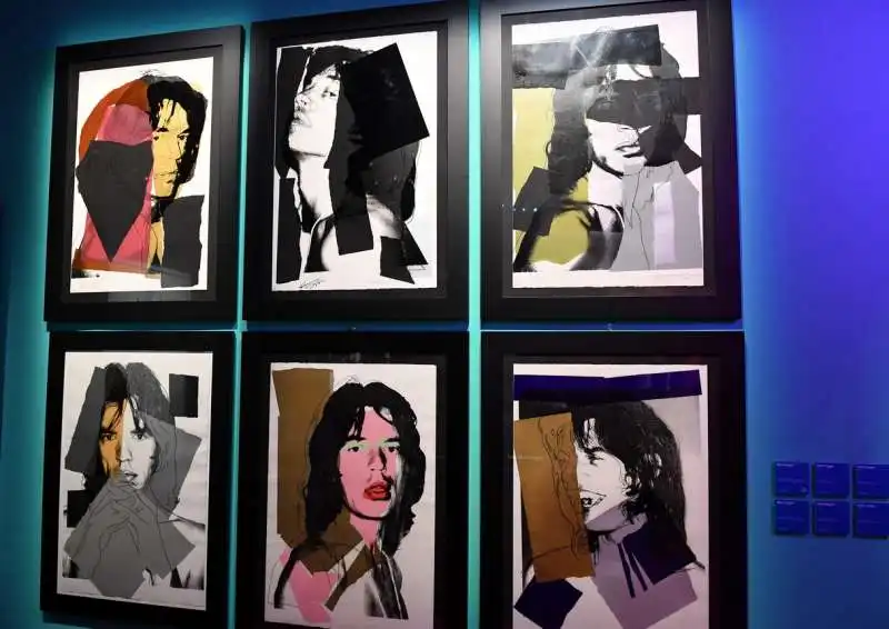 opere di andy warhol (11)