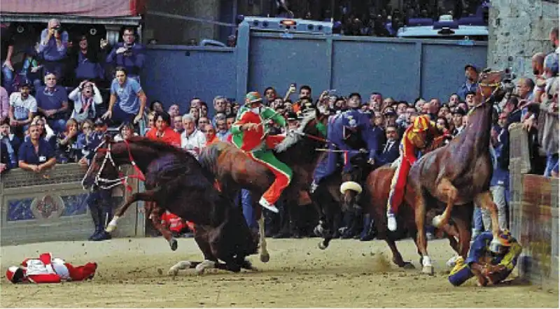 PALIO OTTOBRE