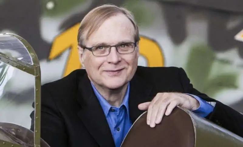 paul allen 4