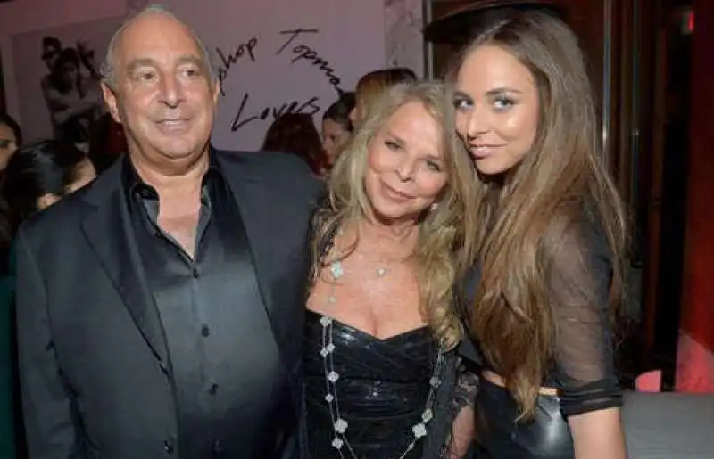 philip green  2 copia