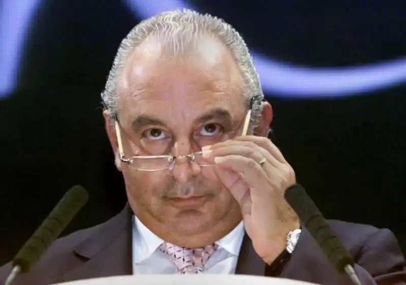 philip green  5